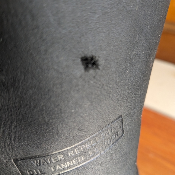 XElement Biker Boots - Picture 9 of 10